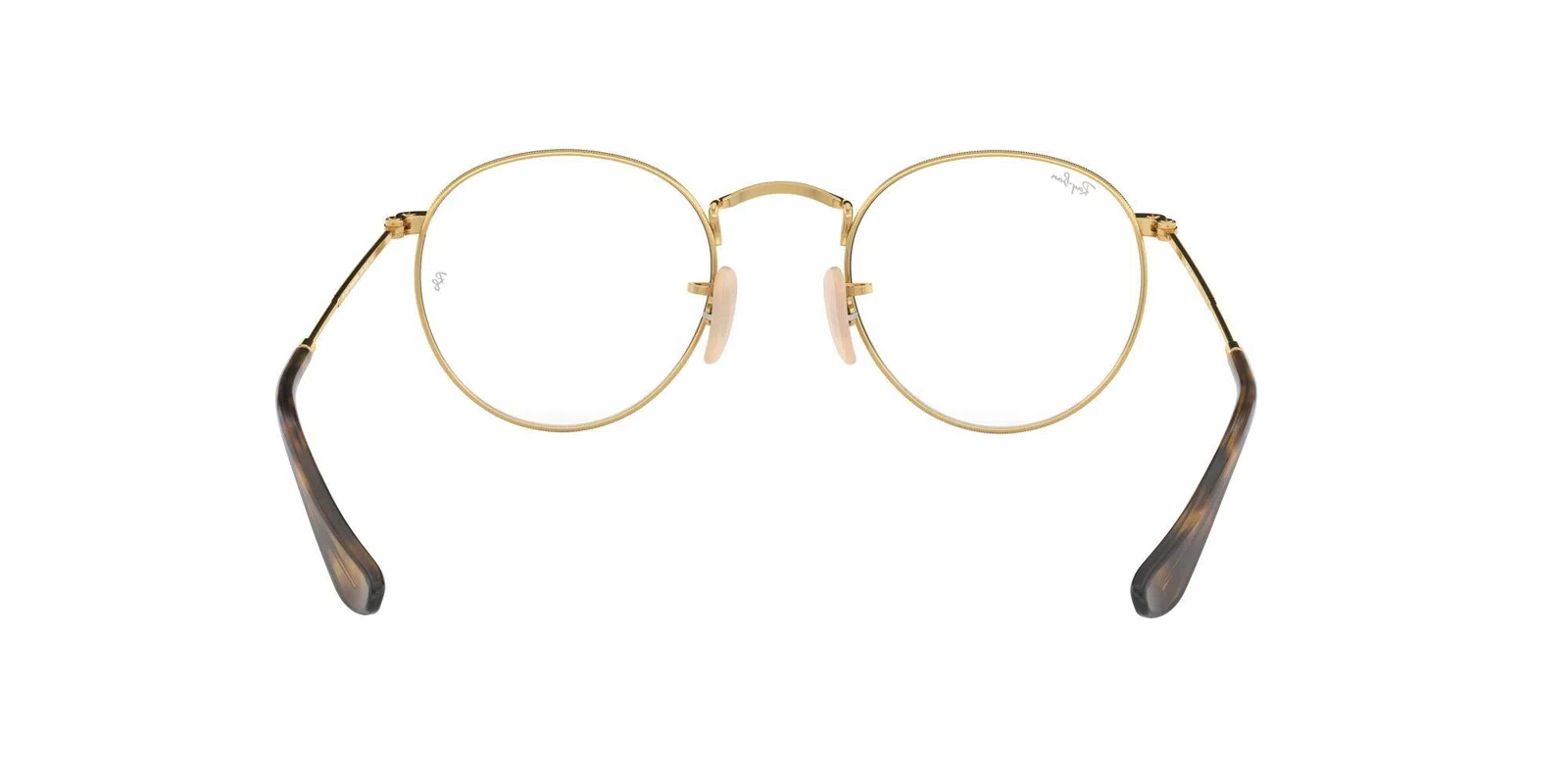 Ray-Ban Round Metal 3447V Eyeglasses - view 48